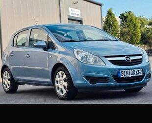 Opel Corsa Gebrauchtwagen
