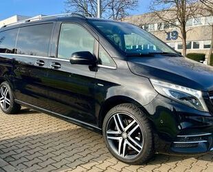 Mercedes-Benz V 250 Gebrauchtwagen