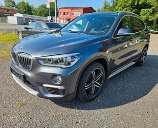 BMW X1 Gebrauchtwagen