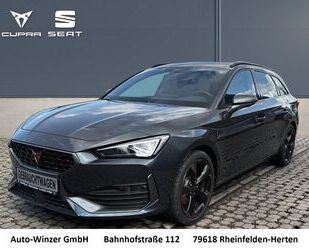 Cupra Leon Gebrauchtwagen