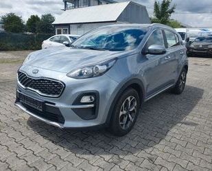 Kia Sportage Gebrauchtwagen