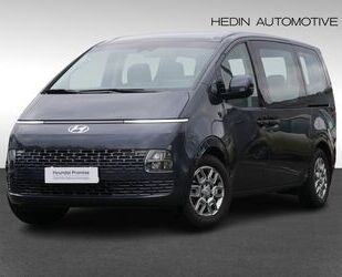 Hyundai STARIA Gebrauchtwagen