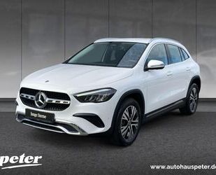 Mercedes-Benz GLA 220 Gebrauchtwagen