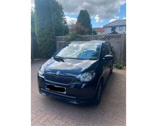 Skoda Citigo Gebrauchtwagen