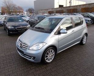 Mercedes-Benz A 150 Gebrauchtwagen