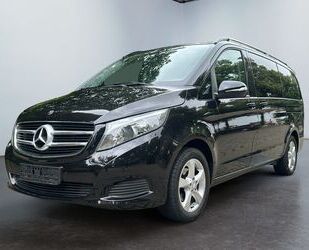 Mercedes-Benz V 220 Gebrauchtwagen