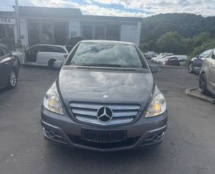 Mercedes-Benz B 200 Gebrauchtwagen