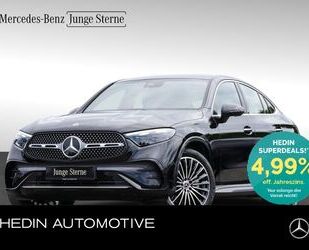 Mercedes-Benz GLC 300 Gebrauchtwagen