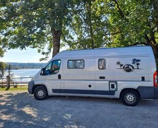 Citroen Jumper Gebrauchtwagen
