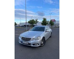 Mercedes-Benz E 200 Gebrauchtwagen