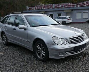 Mercedes-Benz C 200 Gebrauchtwagen