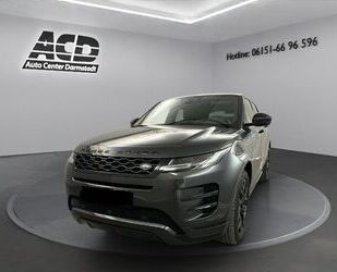 Land Rover Range Rover Evoque Gebrauchtwagen