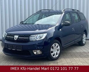 Dacia Logan Gebrauchtwagen