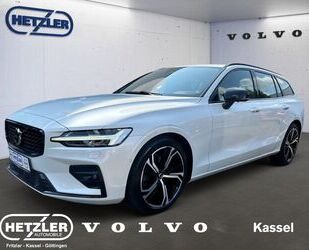 Volvo V60 Gebrauchtwagen