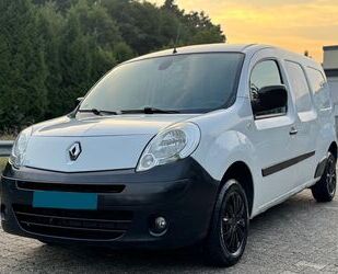 Renault Kangoo Gebrauchtwagen