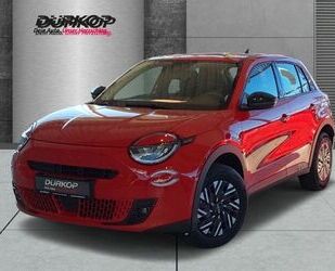 Fiat 600e Gebrauchtwagen