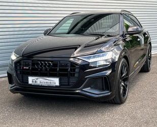 Audi SQ8 Gebrauchtwagen