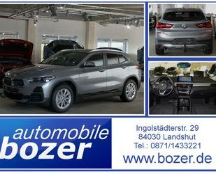 BMW X2 Gebrauchtwagen