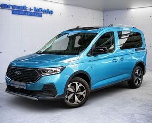 Ford Tourneo Connect Gebrauchtwagen