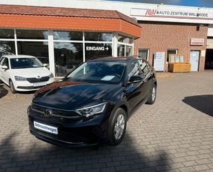 VW Taigo Gebrauchtwagen