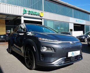 Hyundai KONA Gebrauchtwagen