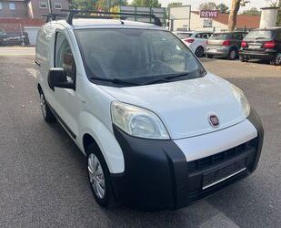 Fiat Fiorino Gebrauchtwagen