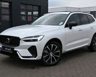 Volvo XC60 Gebrauchtwagen