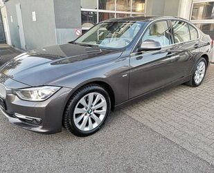 BMW 328 Gebrauchtwagen