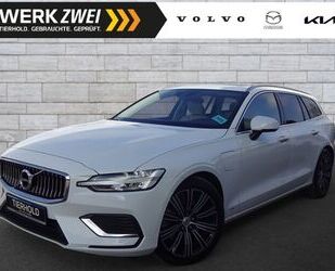 Volvo V60 Gebrauchtwagen