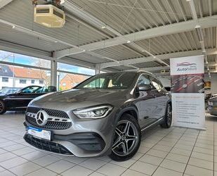 Mercedes-Benz GLA 220 Gebrauchtwagen