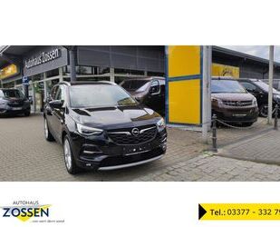 Opel Grandland (X) Gebrauchtwagen