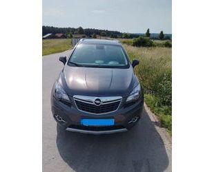 Opel Mokka Gebrauchtwagen