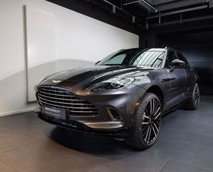Aston Martin DBX Gebrauchtwagen