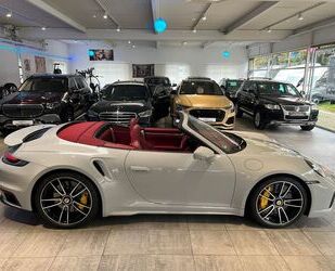 Porsche 992 Gebrauchtwagen