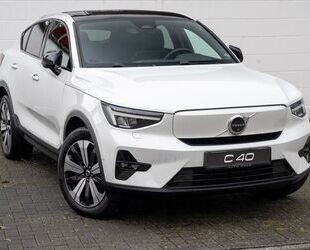Volvo C40 Gebrauchtwagen