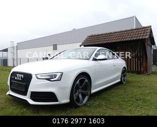 Audi RS5 Gebrauchtwagen