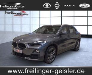 BMW X2 Gebrauchtwagen