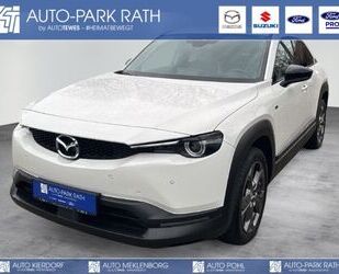 Mazda MX-30 Gebrauchtwagen