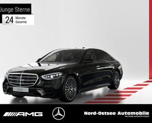 Mercedes-Benz S 580 Gebrauchtwagen