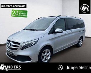 Mercedes-Benz Mercedes-Benz V 220 Edition Lang Standhz*LED*Navi* Gebrauchtwagen