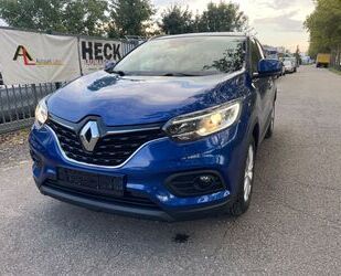 Renault Kadjar Gebrauchtwagen