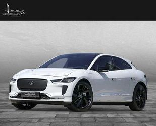 Jaguar I-Pace Gebrauchtwagen