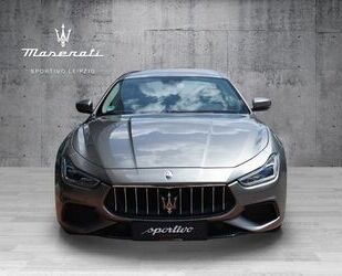 Maserati Ghibli Gebrauchtwagen