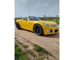 Opel GT Gebrauchtwagen