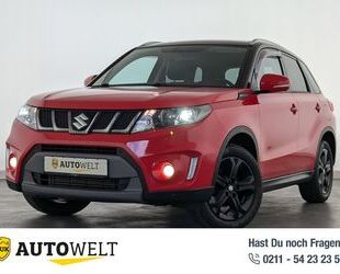 Suzuki Vitara Gebrauchtwagen