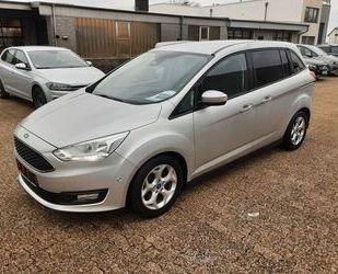 Ford C-Max Gebrauchtwagen