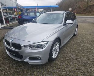 BMW 318 Gebrauchtwagen