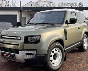 Land Rover Defender Gebrauchtwagen