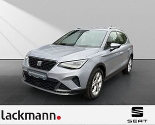 Seat Arona Gebrauchtwagen