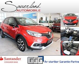 Renault Captur Gebrauchtwagen